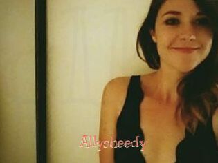 Allysheedy