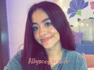allysonparkerr Celebrix