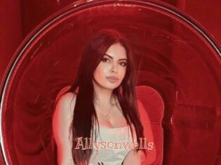 Allysonwells