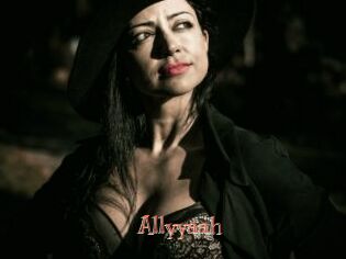 Allyyaah