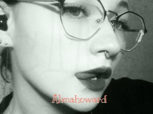 Almahoward