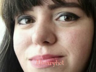 Almaryhot