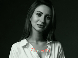 Almavita