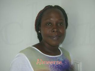 Almeerse