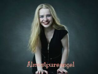 Almostpureangel