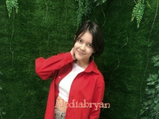 Alodiabryan