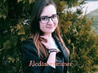 Alodiacrammer