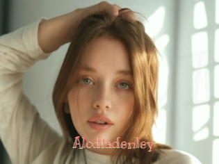 Alodiadenley