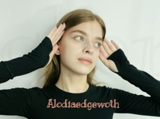 Alodiaedgewoth