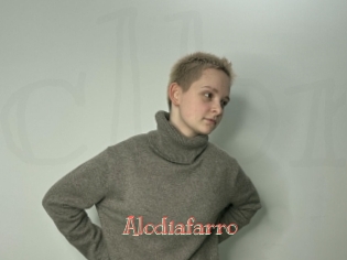 Alodiafarro