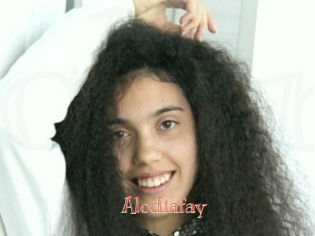 Alodiafay