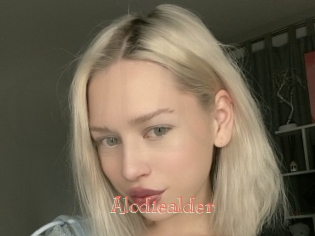 Alodiealder
