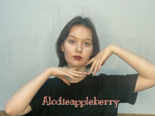 Alodieappleberry