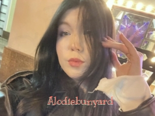Alodiebunyard