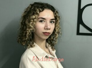 Alodieburge