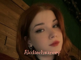Alodiechauncey