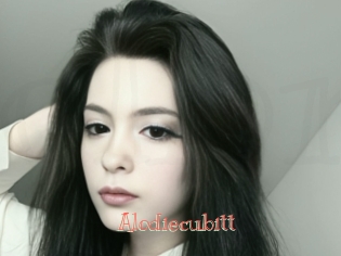 Alodiecubitt