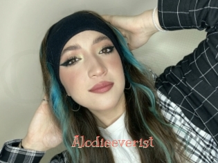 Alodieeverist