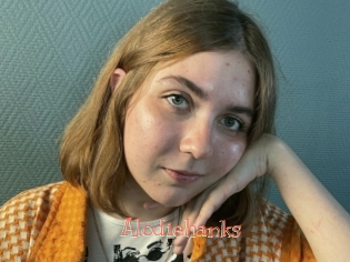 Alodiehanks
