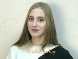 Alodiehardey