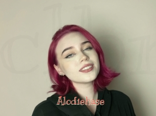 Alodiehase