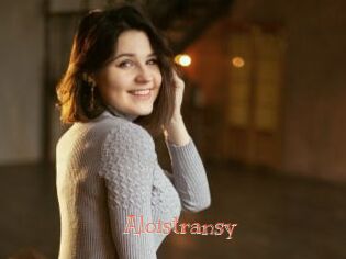 Aloistransy