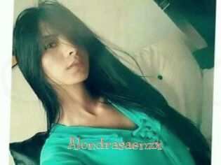 alondrasaenzx Celebrix