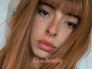 Alondrashy