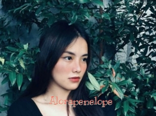 Alorapenelope