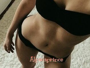 AlpacaPrince