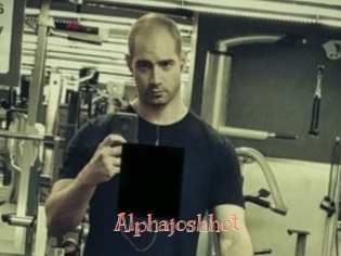 Alphajoshhot
