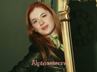 Alpinassecret