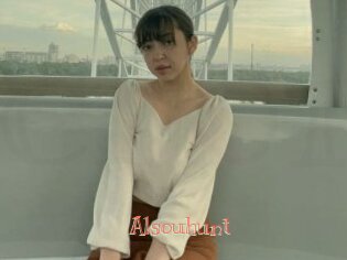 Alsouhunt