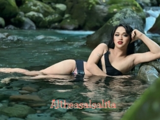 Altheasalsalita