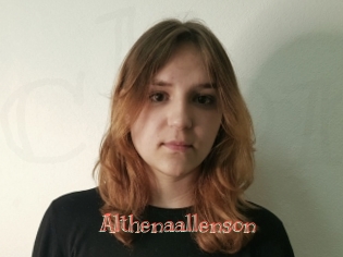 Althenaallenson