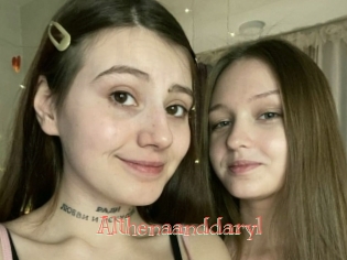 Althenaanddaryl