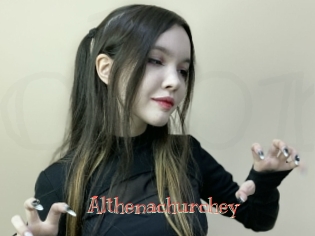 Althenachurchey