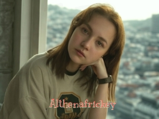 Althenafrickey