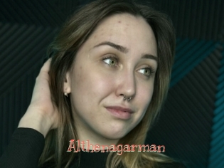Althenagarman