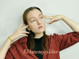 Althenagoulder