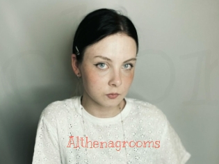 Althenagrooms