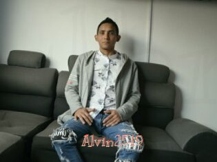 Alvin2519