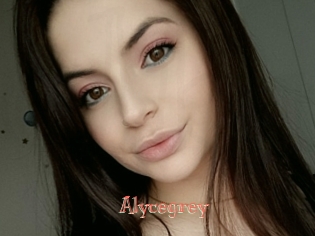 Alycegrey