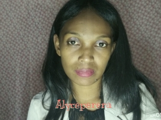 Alyceperera
