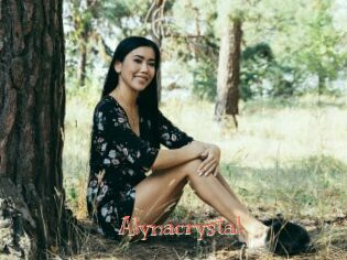Alynacrystal