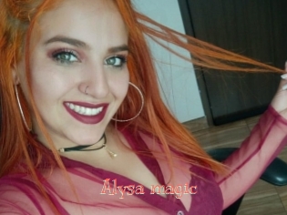 Alysa_magic