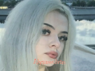 Alysawolvin