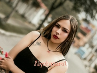 Alyshasaret