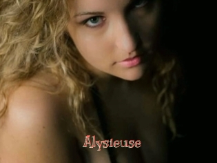 Alysieuse