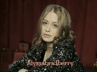 Alyssabradberry
